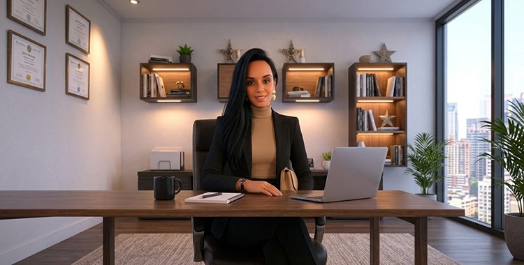 Consultoría empresarial